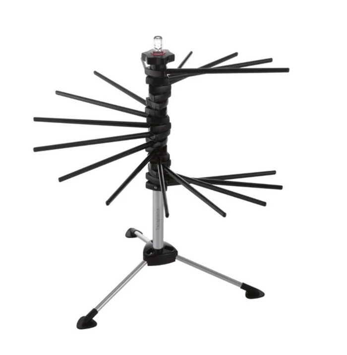 Marcato Pasta Drying Rack - Black