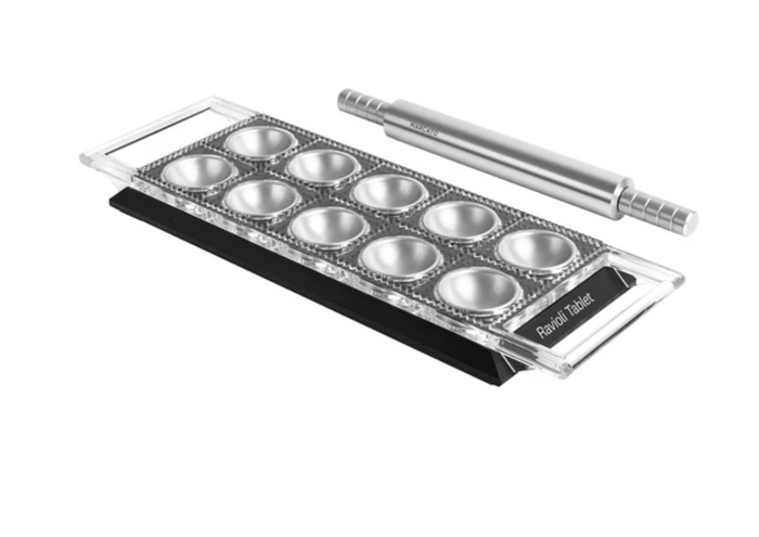 Marcato Ravioli Tablet - Black