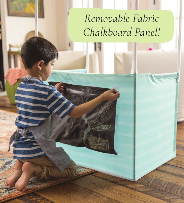 Market Lemonade Play Set, RSVP Style - RSVP Style