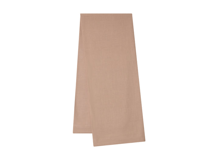 Maxwell & Williams 230x150cm Cotton Classics Rectangular Tablecloth - Latte