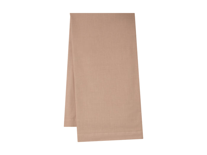 Maxwell & Williams 300x150cm Cotton Classics Rectangular Tablecloth - Latte