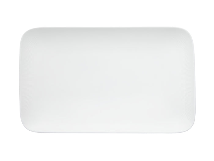 Maxwell & Williams Cashmere Rectangular Platter - 31x19cm