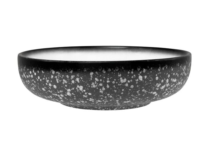 Maxwell & Williams Caviar Granite Serving Bowl - 27x8cm
