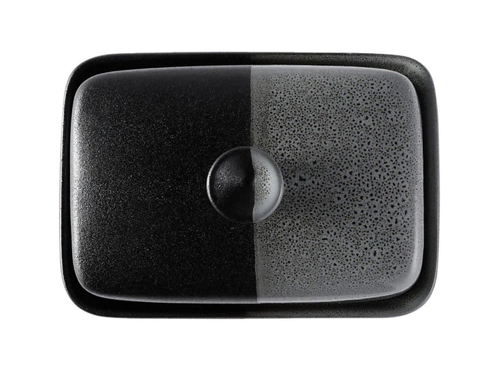 Maxwell & Williams Caviar Umi Butter Dish