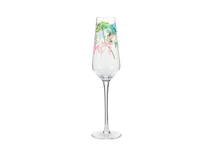 Maxwell & Williams Cherish Prosecco Glass 240ML Set of 2 Gift Boxed