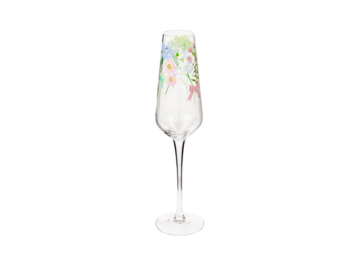 Maxwell & Williams Cherish Prosecco Glass 240ML Set of 2 Gift Boxed