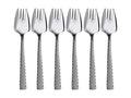 Maxwell & Williams Diamonds Buffet Fork Set - 6pc