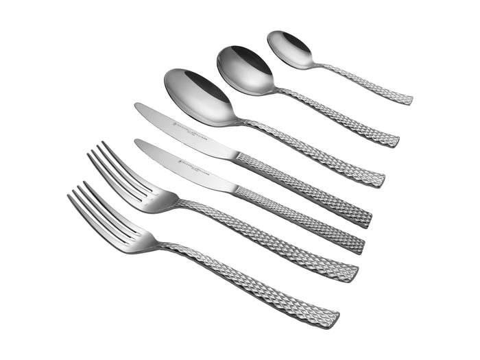 Maxwell & Williams Diamonds Cutlery Set - 56pc
