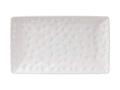 Maxwell & Williams Gravity Rectangular Platter 39x24cm - White