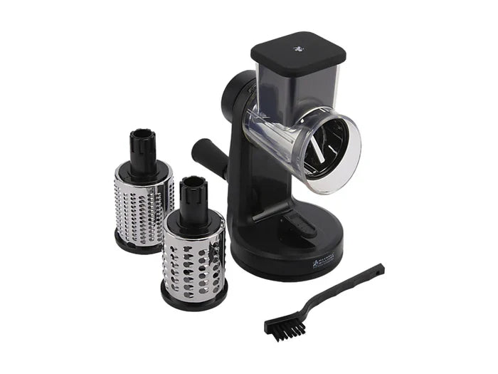 Maxwell & Williams Kitchencore Drum Grater - Stainless Steel - Gift Box