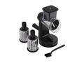 Maxwell & Williams Kitchencore Drum Grater - Stainless Steel - Gift Box