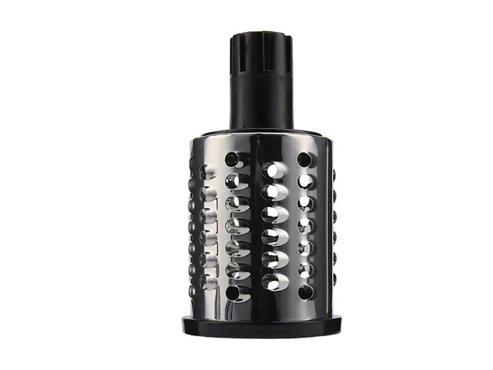 Maxwell & Williams Kitchencore Drum Grater - Stainless Steel - Gift Box