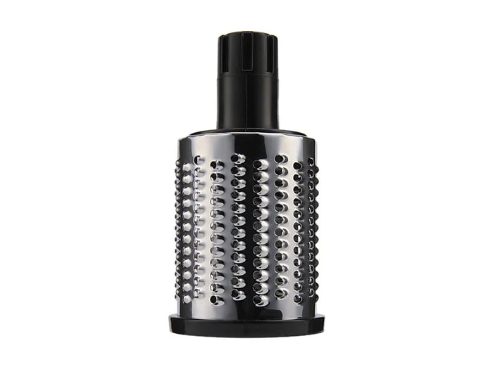 Maxwell & Williams Kitchencore Drum Grater - Stainless Steel - Gift Box