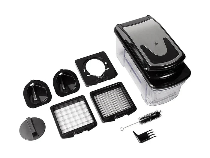 Maxwell & Williams Kitchencore Multi Chopper 4 Blades - Gift Box