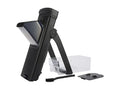 Maxwell & Williams Kitchencore Vertical Slicer - Black - Gift Box
