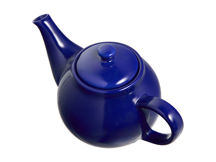 Maxwell & Williams Olde English Teapot 650ml - British Blue