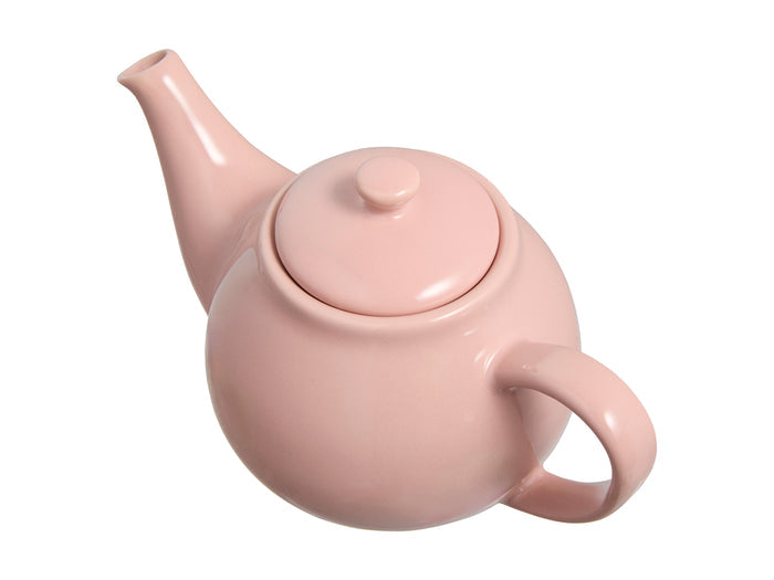Maxwell & Williams Olde English Teapot 650ml - Light Pink