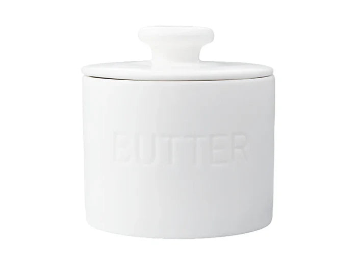 Maxwell & Williams White Basics Butter Bell Gift Boxed