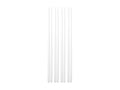 Maxwell & Williams White Basics Chopsticks - Set of 4