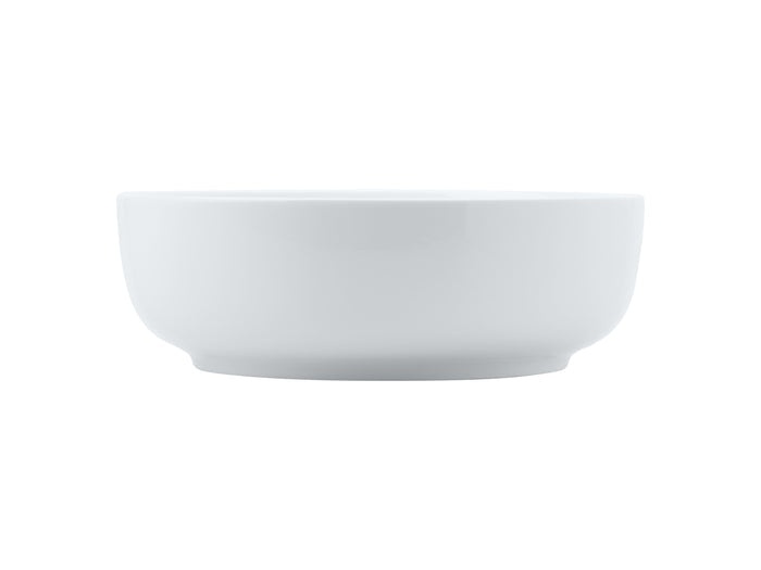Maxwell & Williams White Basics Contemporary Serving Bowl 30x9cm - Gift Boxed