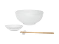 Maxwell & Williams White Basics Noodle Bowl Set - 8pc