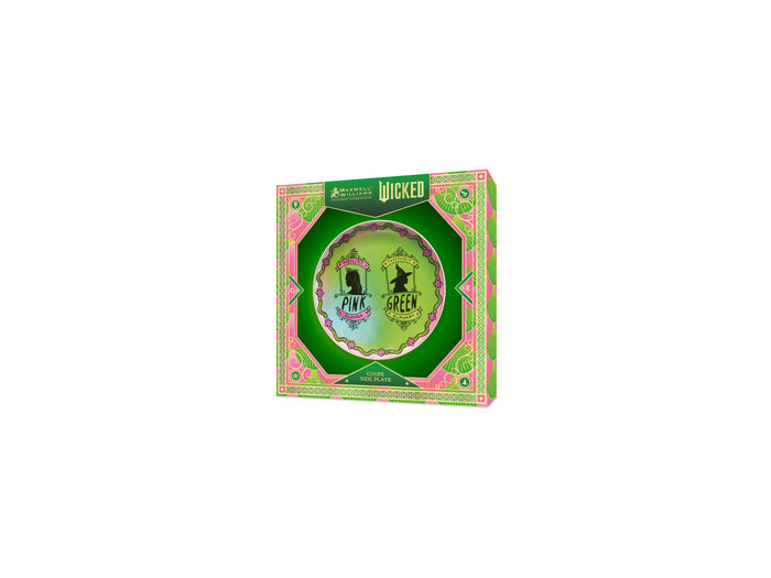 Maxwell & Williams Wicked Magical Coupe Side Plate 19cm - Positively Perfect