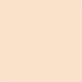 Shop the paint color 106 Melonice by Benjamin Moore at Anderson Paint Company in Ann Arbor, Michigan.