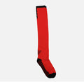 MEN KNITTED SOCCER SOCKS