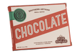 Mexican-Style Cinnamon Chili Chocolate Bar
