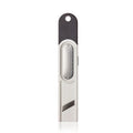 Microplane | 3-in-1 Ginger Tool