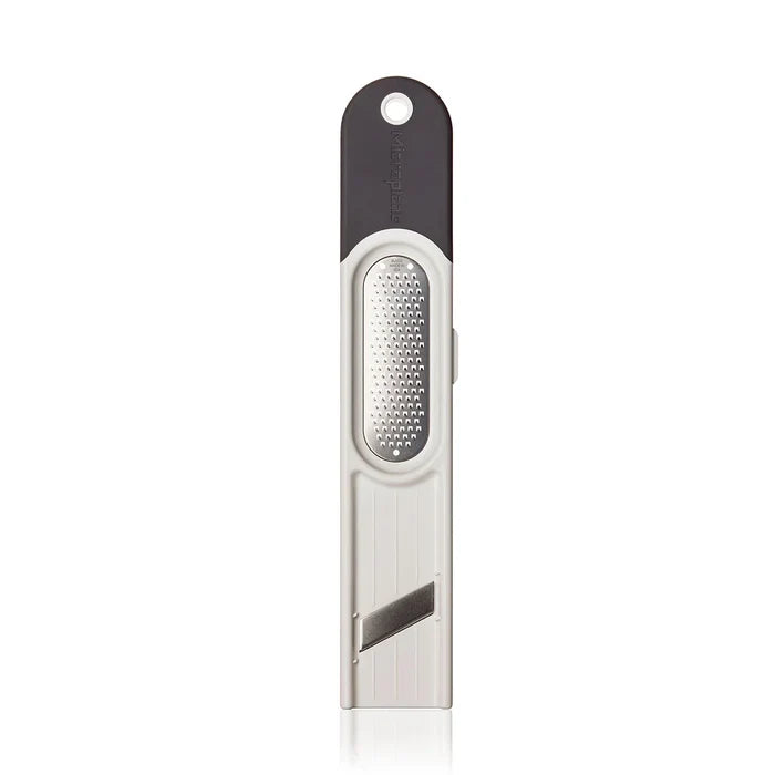Microplane | 3-in-1 Ginger Tool