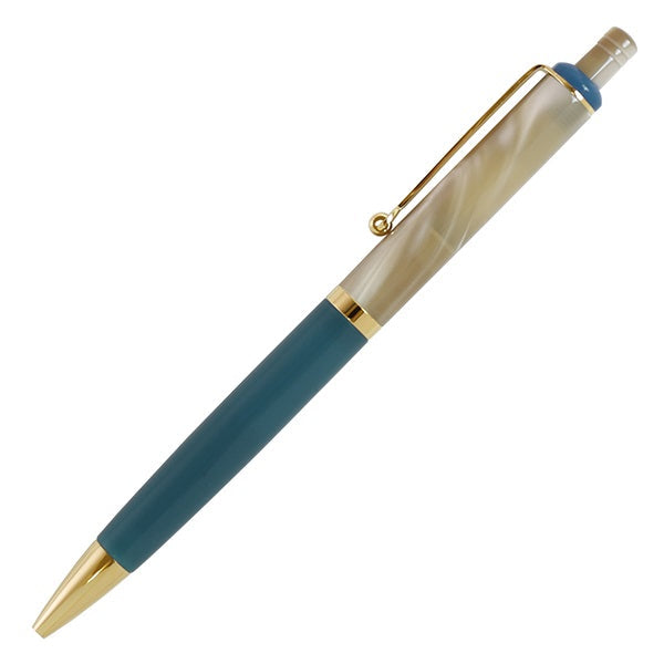 Mighty Ballpoint Pen, Italian Beige