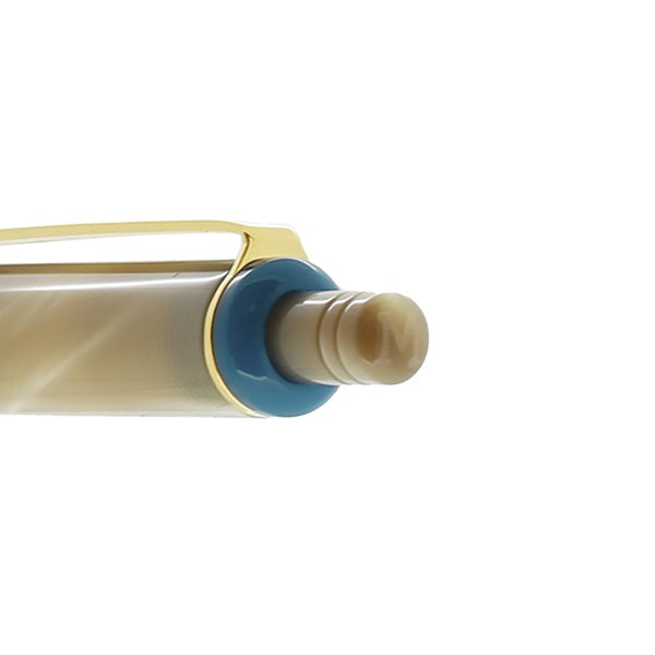 Mighty Ballpoint Pen, Italian Beige
