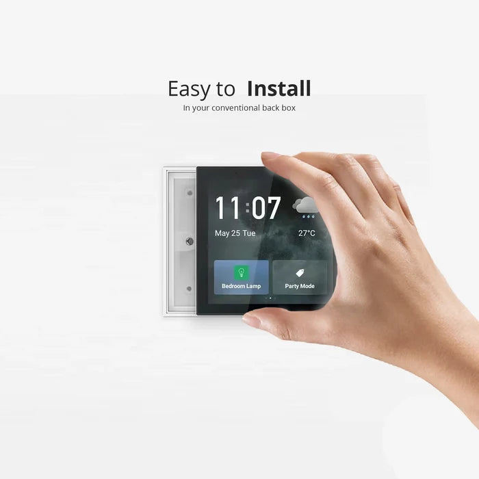 Best Mini Super Smart Panel