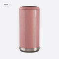 Dusty Rose Glitter