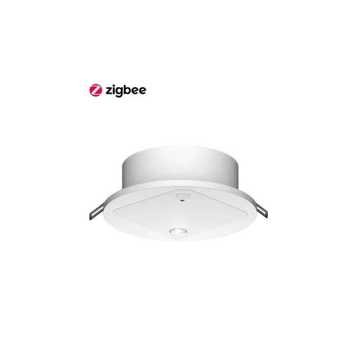 Motion Sensor with Human Presence Sensor (Zigbee)