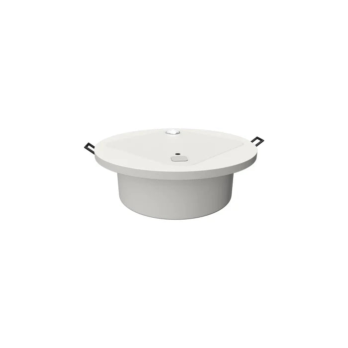 Motion Sensor with Human Presence Sensor (Zigbee)