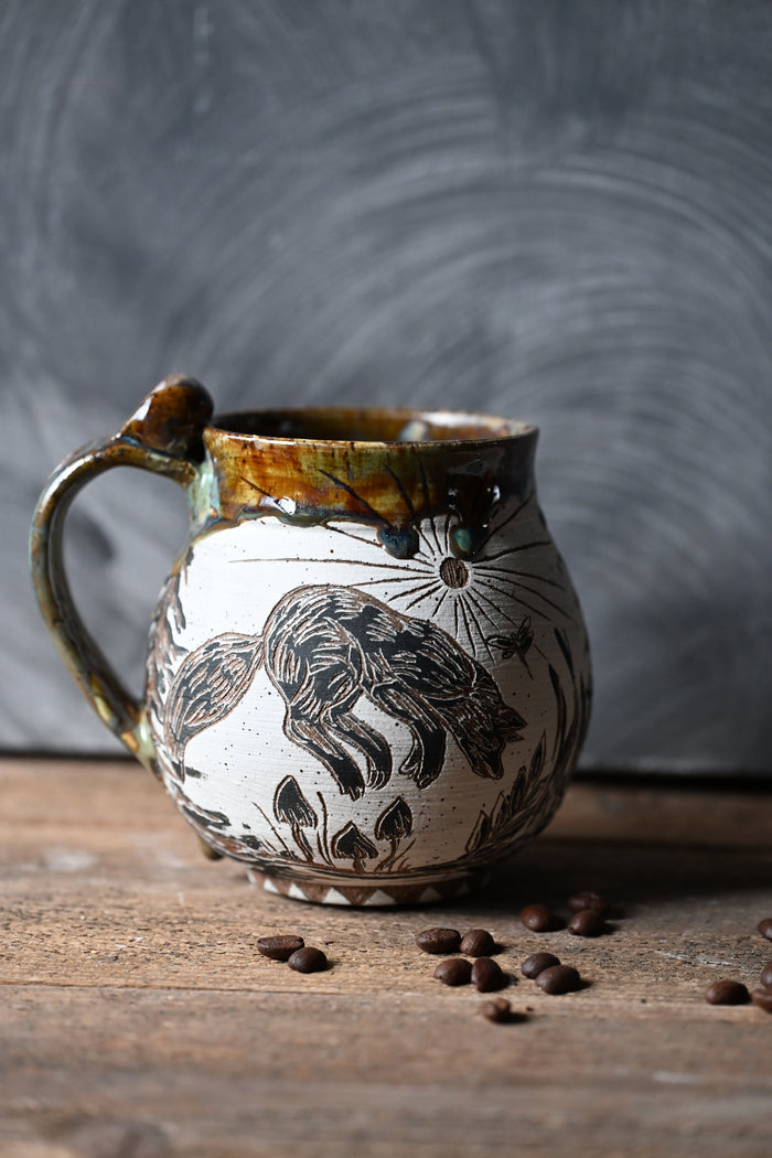 Mug No. 3