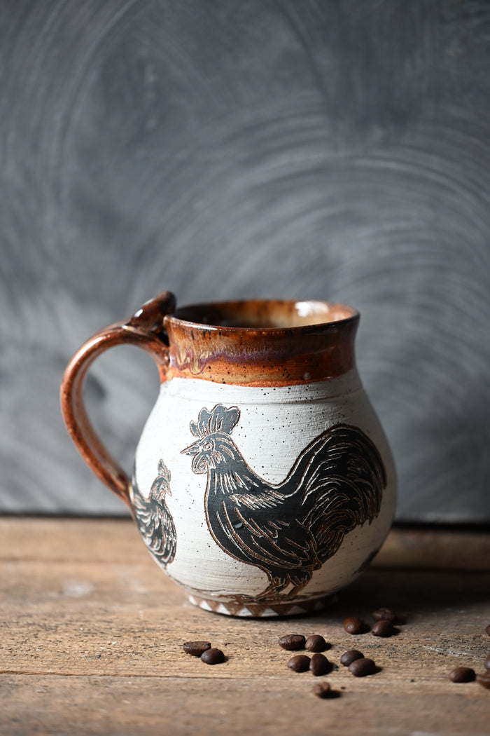Mug No. 5