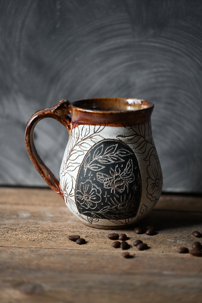 Mug No. 8