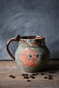 Mug No. 9