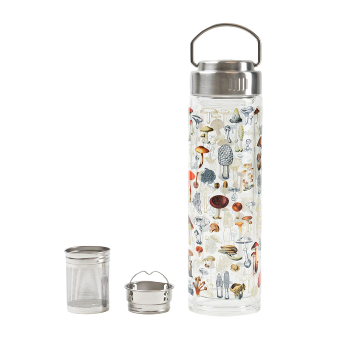 Mushroom Tea Infuser