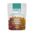 MYOwellness Gentle Daily Companion |For Modern Women's Wellness