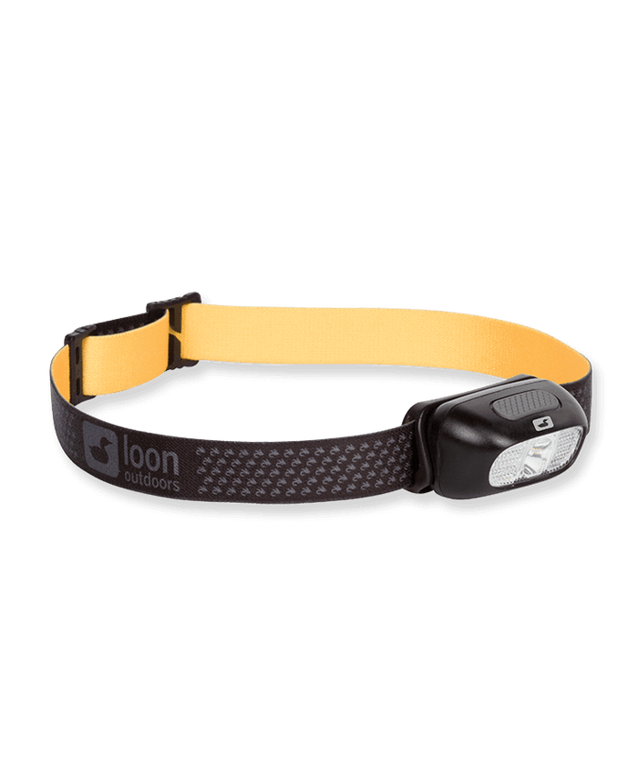 Nocturnal Headlamp