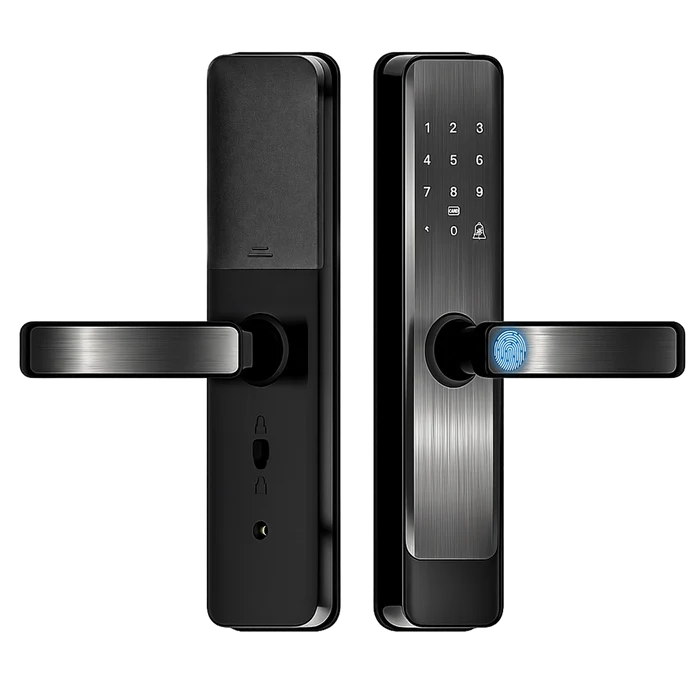 Nova Series Smart Locks