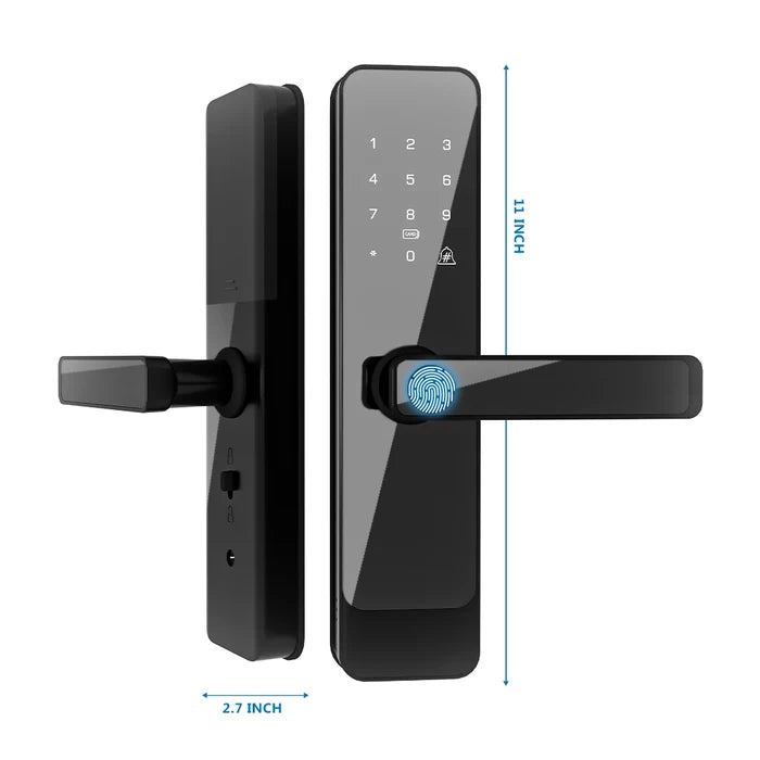 Nova Series Smart Locks