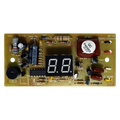 Replacement Board for our O3 PURE Elite 50 KT Ozone Fruit and Vegetable Ozone Washer