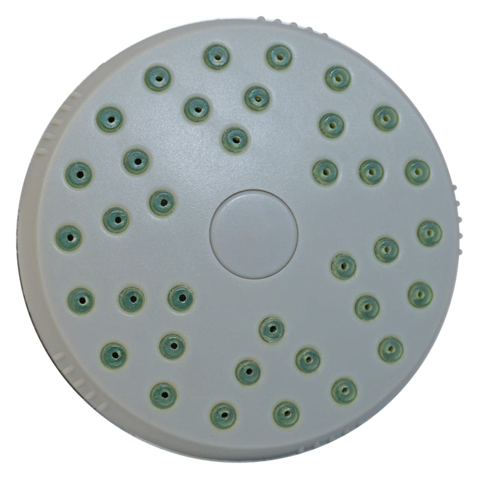 O3 PURE Invigorating Oxygenated Shower Spa - O3 PURE