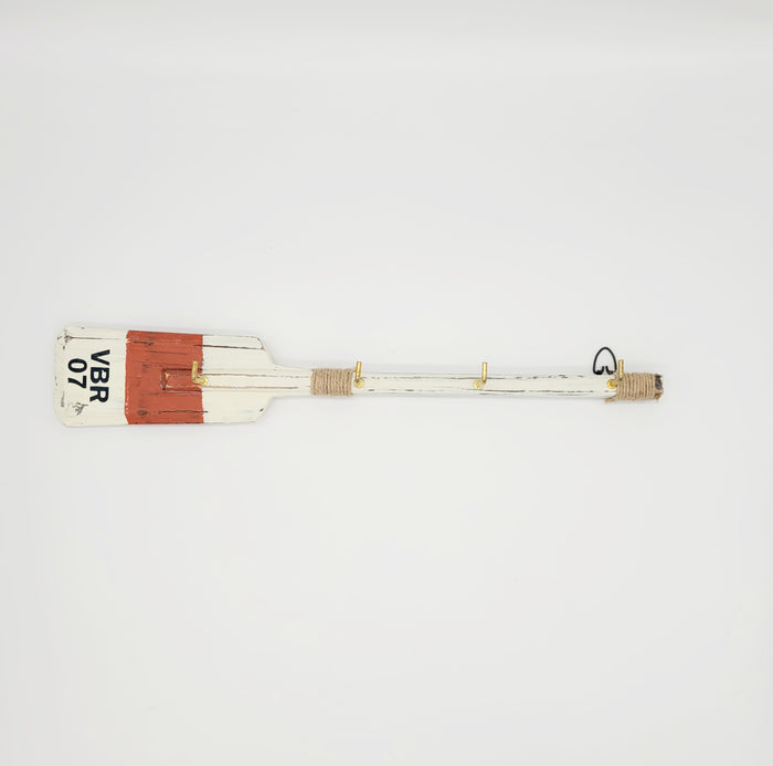 OAR KEY RACK