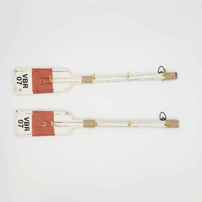 OAR KEY RACK